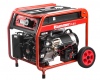Бензиновый генератор HAMMER GN7000ET