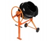 Бетономешалка WESTER BTM120A