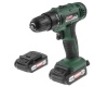 Дрель аккумуляторная ACD12BS