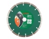 Диск алм. Hammer Flex 206-104 DB SG