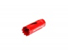 Коронка Hammer Flex 224-001